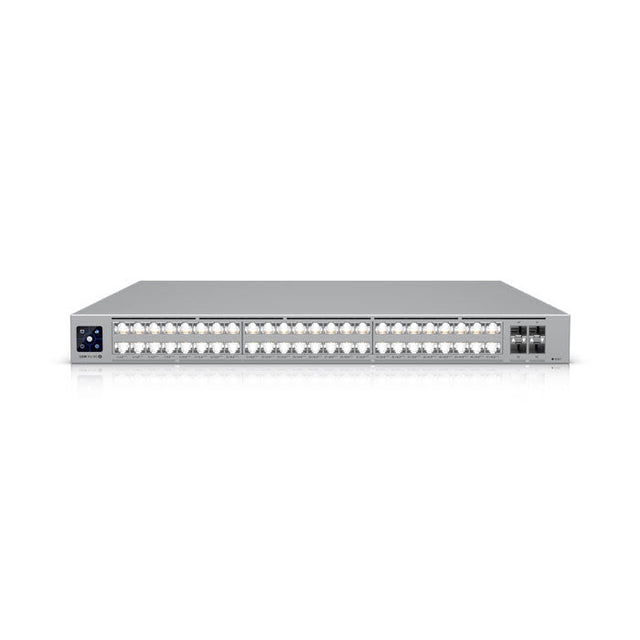USW-Pro-XG-48-PoE (1080W) Ubiquiti UniFi Switch Pro XG 48 PoE By Ubiquiti - Buy Now - AU $5400 At The Tech Geeks Australia
