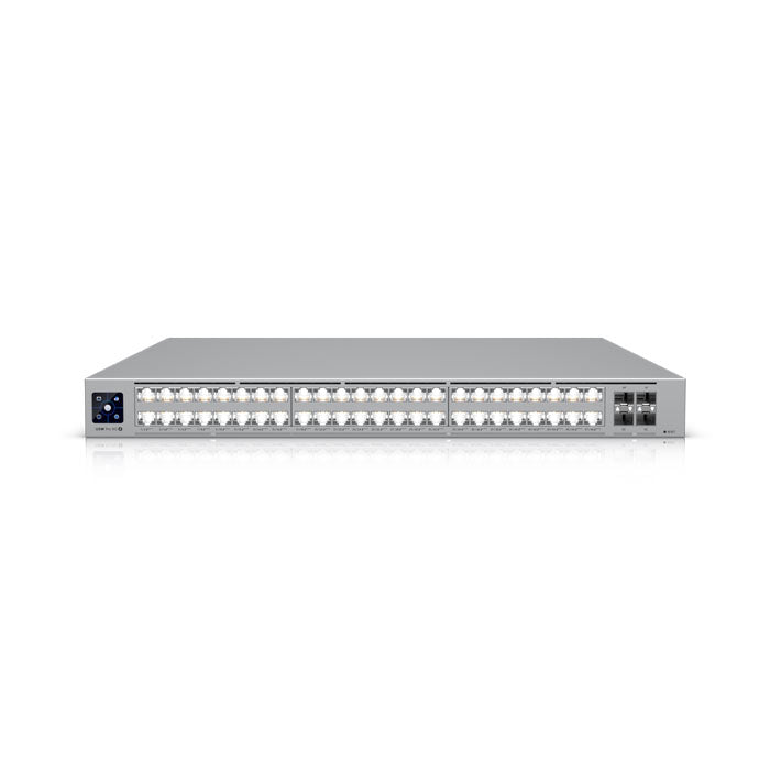 USW-Pro-XG-48-PoE (1080W) Ubiquiti UniFi Switch Pro XG 48 PoE By Ubiquiti - Buy Now - AU $5400 At The Tech Geeks Australia
