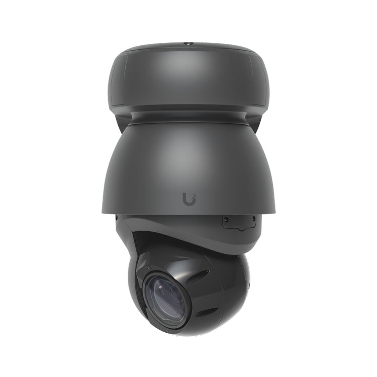 UVC-AI-PTZ-B Ubiquiti UniFi AI PTZ Industrial (Black) - AU Stock