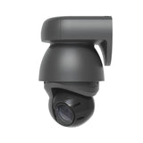 UVC-AI-PTZ-Precision-B Ubiquiti UniFi AI PTZ Precision (Black) By Ubiquiti - Buy Now - AU $4350 At The Tech Geeks Australia