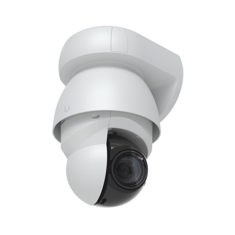 UVC-AI-PTZ-W Ubiquiti UniFi AI PTZ Industrial (White) By Ubiquiti - Buy Now - AU $2750 At The Tech Geeks Australia