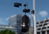 UVC-G6-PTZ-B Ubiquiti UniFi Protect Camera G6 PTZ (Black) By Ubiquiti - Buy Now - AU $850 At The Tech Geeks Australia