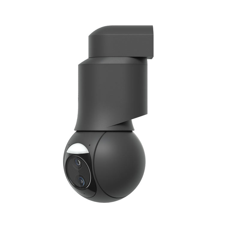 UVC-G6-PTZ-B Ubiquiti UniFi Protect Camera G6 PTZ (Black) By Ubiquiti - Buy Now - AU $850 At The Tech Geeks Australia