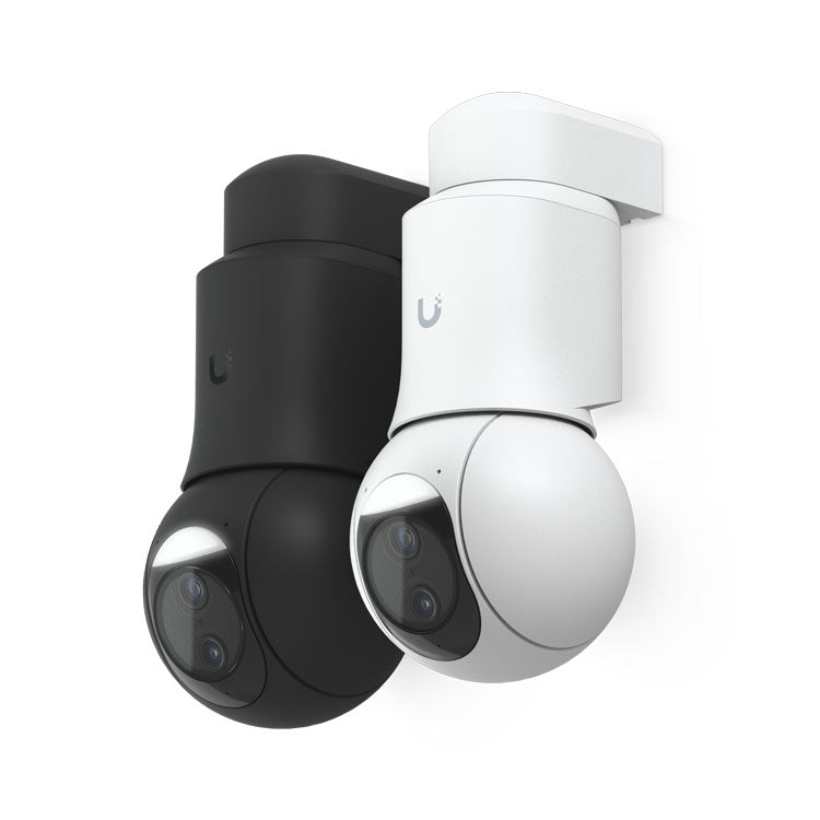 UVC-G6-PTZ-W Ubiquiti UniFi Protect Camera G6 PTZ (White) By Ubiquiti - Buy Now - AU $850 At The Tech Geeks Australia