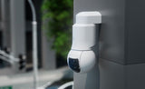 UVC-G6-PTZ-W Ubiquiti UniFi Protect Camera G6 PTZ (White) By Ubiquiti - Buy Now - AU $850 At The Tech Geeks Australia