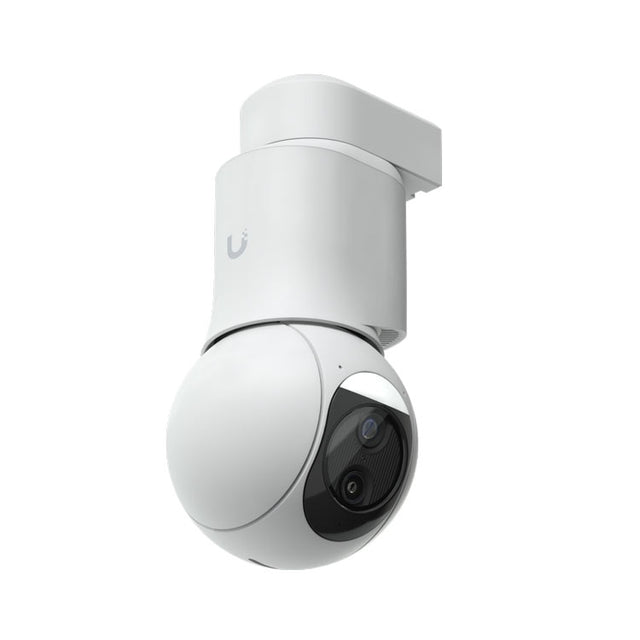 UVC-G6-PTZ-W Ubiquiti UniFi Protect Camera G6 PTZ (White) By Ubiquiti - Buy Now - AU $850 At The Tech Geeks Australia