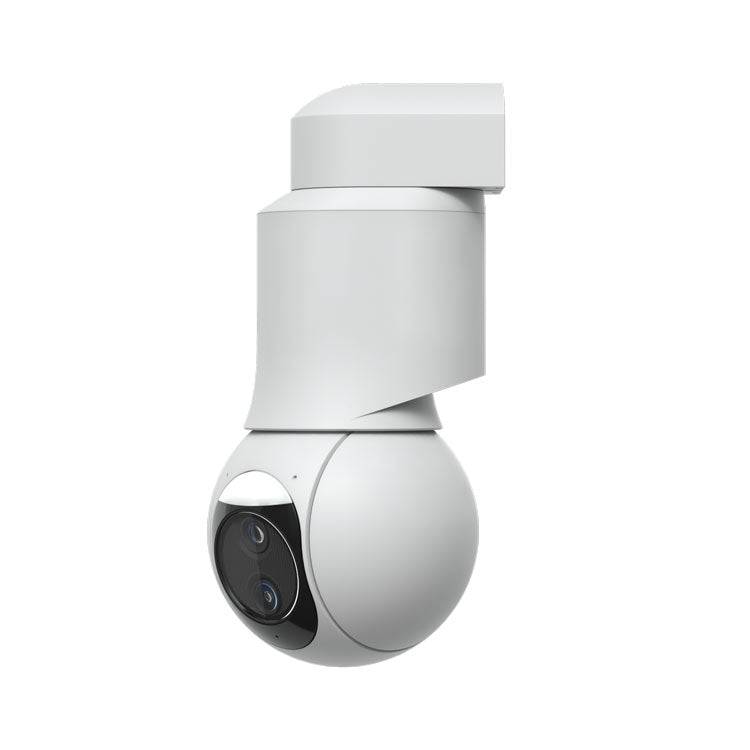 UVC-G6-PTZ-W Ubiquiti UniFi Protect Camera G6 PTZ (White) By Ubiquiti - Buy Now - AU $850 At The Tech Geeks Australia