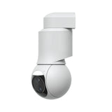 UVC-G6-PTZ-W Ubiquiti UniFi Protect Camera G6 PTZ (White) By Ubiquiti - Buy Now - AU $850 At The Tech Geeks Australia