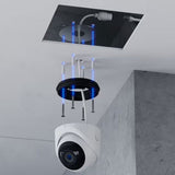 UVC-G6-Turret Ubiquiti UniFi Protect Camera G6 Turret By Ubiquiti - Buy Now - AU $465 At The Tech Geeks Australia