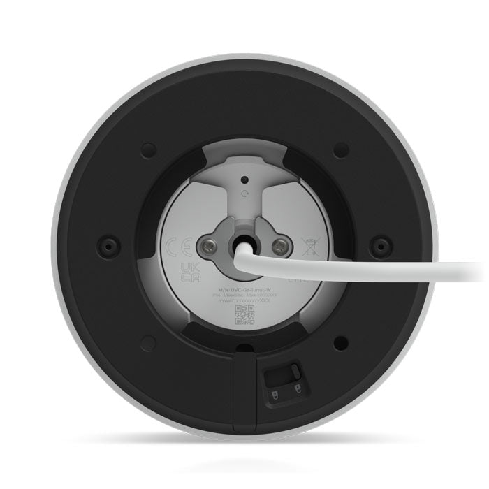 UVC-G6-Turret Ubiquiti UniFi Protect Camera G6 Turret By Ubiquiti - Buy Now - AU $465 At The Tech Geeks Australia