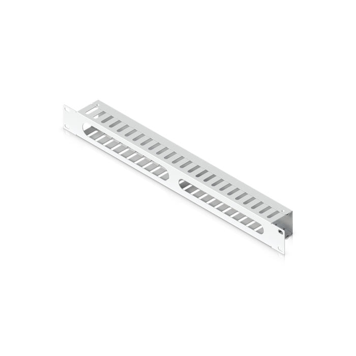 UACC-Rack-HCM Ubiquiti Horizontal Rack Cable Management By Ubiquiti - Buy Now - AU $110 At The Tech Geeks Australia