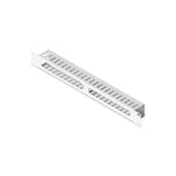 UACC-Rack-HCM Ubiquiti Horizontal Rack Cable Management By Ubiquiti - Buy Now - AU $110 At The Tech Geeks Australia