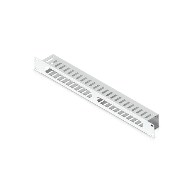 UACC-Rack-HCM Ubiquiti Horizontal Rack Cable Management By Ubiquiti - Buy Now - AU $110 At The Tech Geeks Australia