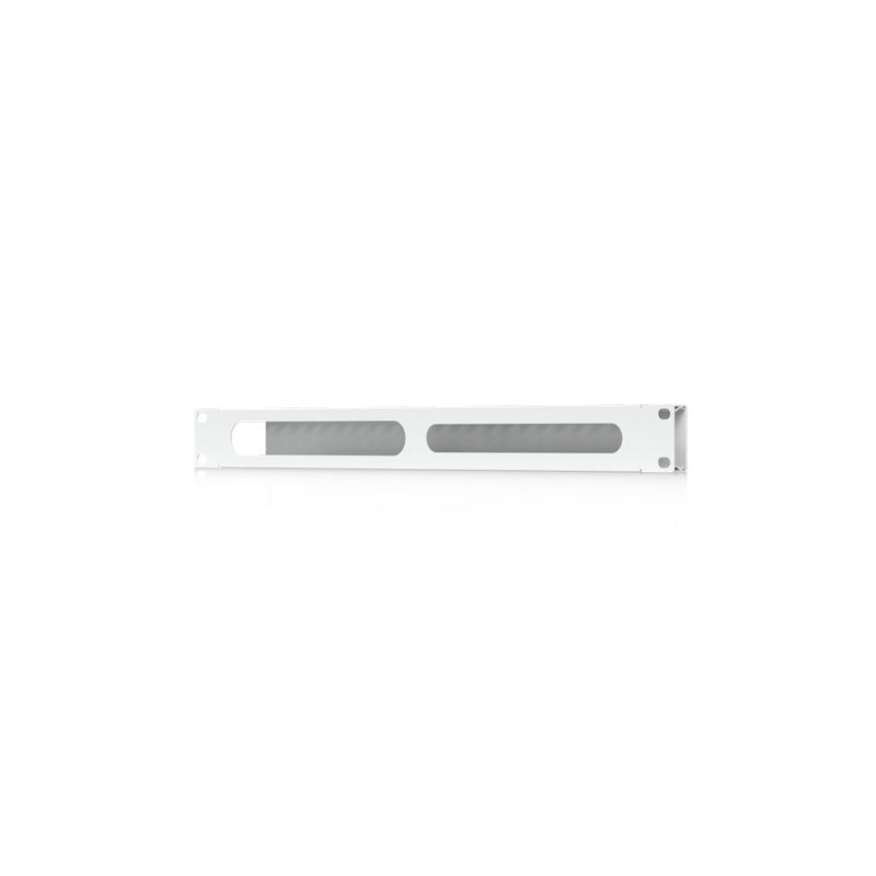 UACC-Rack-HCM Ubiquiti Horizontal Rack Cable Management By Ubiquiti - Buy Now - AU $110 At The Tech Geeks Australia