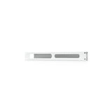 UACC-Rack-HCM Ubiquiti Horizontal Rack Cable Management By Ubiquiti - Buy Now - AU $110 At The Tech Geeks Australia