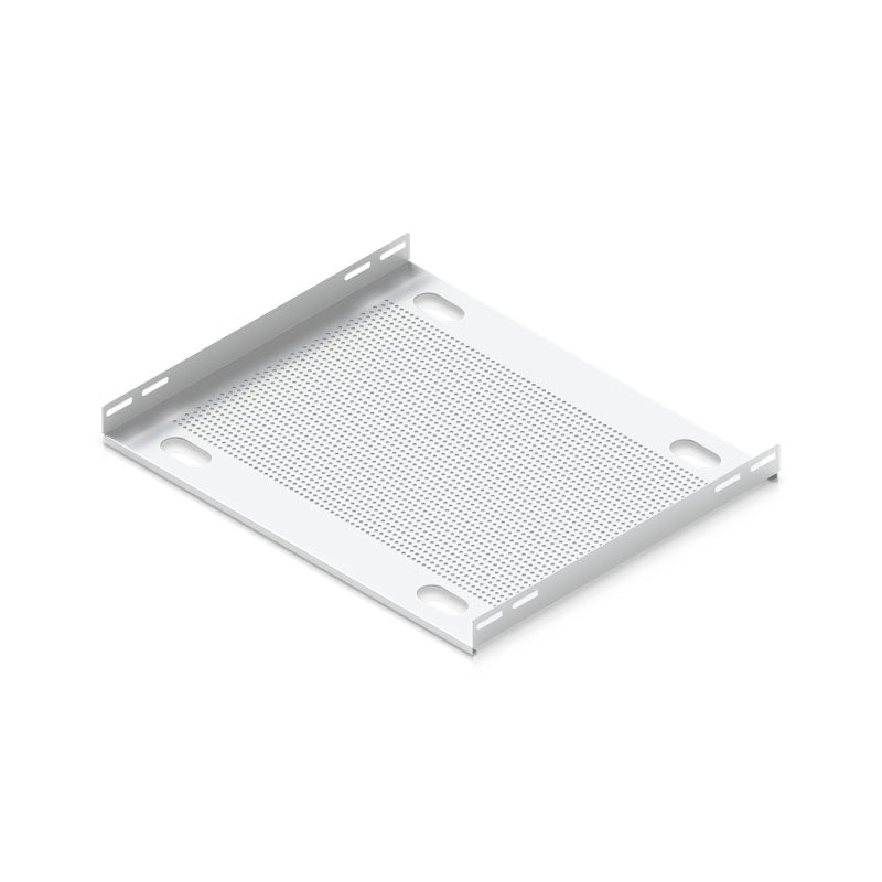UACC-Rack-Shelf-SD Ubiquiti Shallow Rack Shelf By Ubiquiti - Buy Now - AU $165 At The Tech Geeks Australia