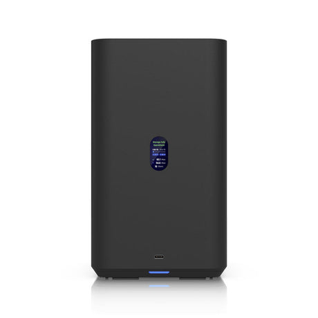 UNAS-2-B Ubiquiti UniFi UNAS 2 (Black) By Ubiquiti - Buy Now - AU $485 At The Tech Geeks Australia