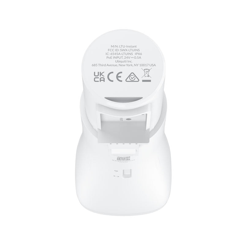 LTU-Instant-5 Ubiquiti LTU Instant 5GHz LTU client for PtMP By Ubiquiti - Buy Now - AU $263.13 At The Tech Geeks Australia
