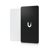 UA-Card-W-10 Ubiquiti UniFi Access Card in White (10 Pack) By Ubiquiti - Buy Now - AU $132 At The Tech Geeks Australia