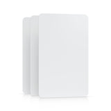 UA-Card-W-10 Ubiquiti UniFi Access Card in White (10 Pack) By Ubiquiti - Buy Now - AU $132 At The Tech Geeks Australia