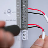 UA-Retrofit-Hub-2 Ubiquiti UniFi Access Retrofit Hub By Ubiquiti - Buy Now - AU $525 At The Tech Geeks Australia