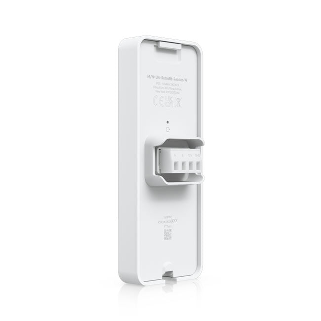UA-Retrofit-Reader Ubiquiti UniFi Access Retrofit Reader By Ubiquiti - Buy Now - AU $385 At The Tech Geeks Australia