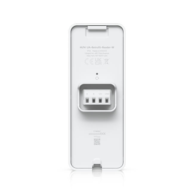 UA-Retrofit-Reader Ubiquiti UniFi Access Retrofit Reader By Ubiquiti - Buy Now - AU $385 At The Tech Geeks Australia