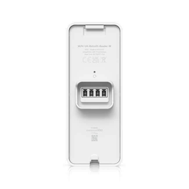 UA-Retrofit-Reader Ubiquiti UniFi Access Retrofit Reader By Ubiquiti - Buy Now - AU $385 At The Tech Geeks Australia