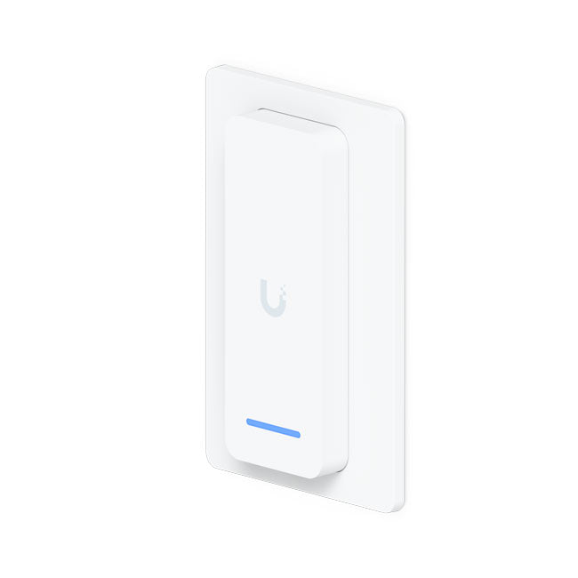 UA-Retrofit-Reader Ubiquiti UniFi Access Retrofit Reader By Ubiquiti - Buy Now - AU $385 At The Tech Geeks Australia