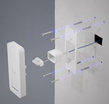 UA-Retrofit-Reader Ubiquiti UniFi Access Retrofit Reader By Ubiquiti - Buy Now - AU $385 At The Tech Geeks Australia