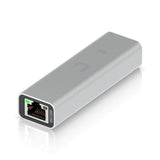 UACC-Adapter-RJ45-USBC-5GE Ubiquiti 5G Ethernet Adapter By Ubiquiti - Buy Now - AU $125 At The Tech Geeks Australia