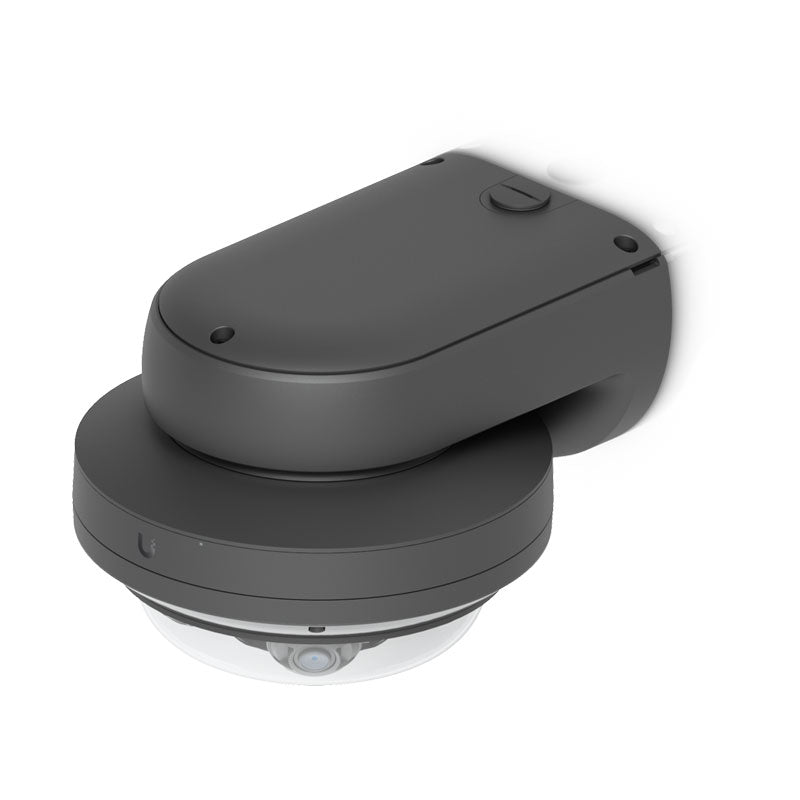 UACC-AI-MS-4-AM Ubiquiti AI Multi Sensor 4 Camera Arm Mount By Ubiquiti - Buy Now - AU $467.50 At The Tech Geeks Australia