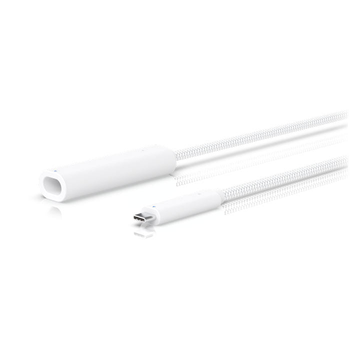 UACC-AI-Theta-Audio-Cable Ubiquiti AI Theta Audio Cable By Ubiquiti - Buy Now - AU $57.25 At The Tech Geeks Australia
