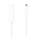 UACC-AI-Theta-Audio-Cable Ubiquiti AI Theta Audio Cable By Ubiquiti - Buy Now - AU $57.25 At The Tech Geeks Australia
