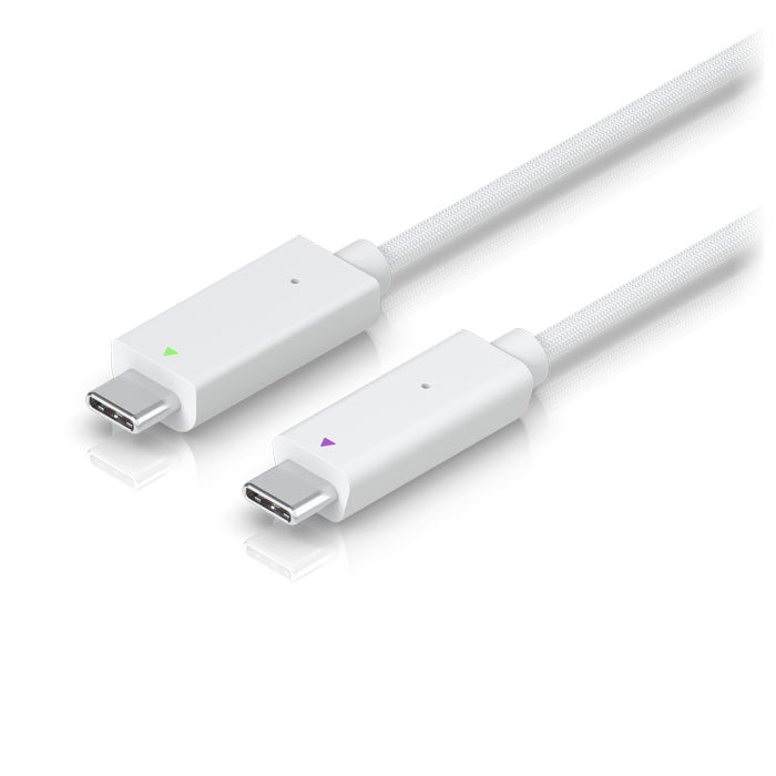 UACC-AI-Theta-Video-Cable Ubiquiti AI Theta Video Cable By Ubiquiti - Buy Now - AU $57.25 At The Tech Geeks Australia