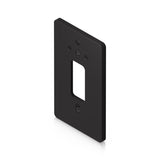UACC-DB-GB-Plate Ubiquiti Doorbell Lite Gang Box Mounting Plate By Ubiquiti - Buy Now - AU $0 At The Tech Geeks Australia