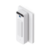 UACC-DB-GB-Plate Ubiquiti Doorbell Lite Gang Box Mounting Plate By Ubiquiti - Buy Now - AU $0 At The Tech Geeks Australia