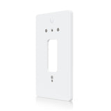UACC-DB-GB-Plate Ubiquiti Doorbell Lite Gang Box Mounting Plate By Ubiquiti - Buy Now - AU $0 At The Tech Geeks Australia