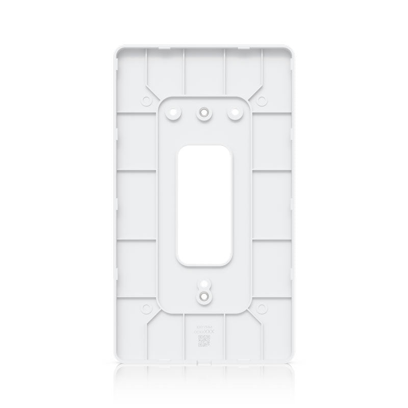 UACC-DB-GB-Plate Ubiquiti Doorbell Lite Gang Box Mounting Plate By Ubiquiti - Buy Now - AU $0 At The Tech Geeks Australia