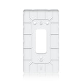 UACC-DB-GB-Plate Ubiquiti Doorbell Lite Gang Box Mounting Plate By Ubiquiti - Buy Now - AU $0 At The Tech Geeks Australia
