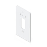 UACC-DB-GB-Plate Ubiquiti Doorbell Lite Gang Box Mounting Plate By Ubiquiti - Buy Now - AU $0 At The Tech Geeks Australia