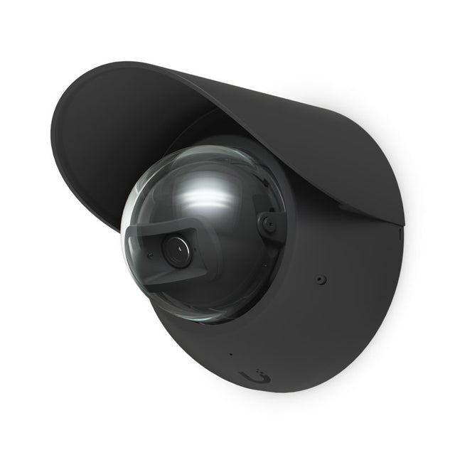 UACC-Dome-WS-B Ubiquiti AI Dome Camera Weather Shield By Ubiquiti - Buy Now - AU $61 At The Tech Geeks Australia