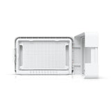 UACC-Flex-Utility-Pro Ubiquiti UniFi Outdoor Weatherproof Enclosure By Ubiquiti - Buy Now - AU $175 At The Tech Geeks Australia