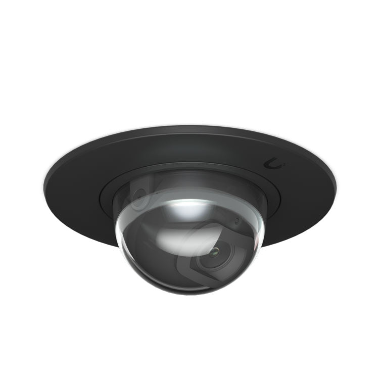 UACC-G5-Dome-Ultra-FM Ubiquiti G5 Dome Ultra Flush Mount By Ubiquiti - Buy Now - AU $72.17 At The Tech Geeks Australia
