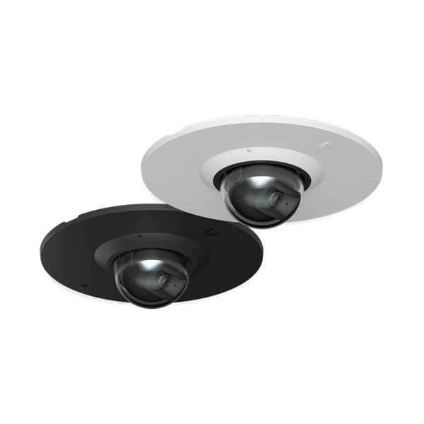 UACC-G6-Dome-FMS Ubiquiti G6 Dome Camera Flush Mount By Ubiquiti - Buy Now - AU $58.40 At The Tech Geeks Australia