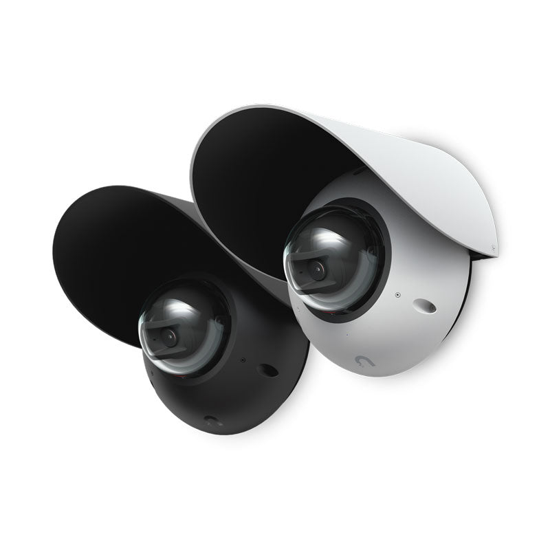 UACC-G6-Dome-WS Ubiquiti G6 Dome Camera Weather Shield By Ubiquiti - Buy Now - AU $61 At The Tech Geeks Australia
