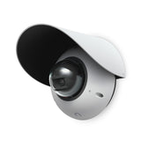UACC-G6-Dome-WS Ubiquiti G6 Dome Camera Weather Shield By Ubiquiti - Buy Now - AU $61 At The Tech Geeks Australia