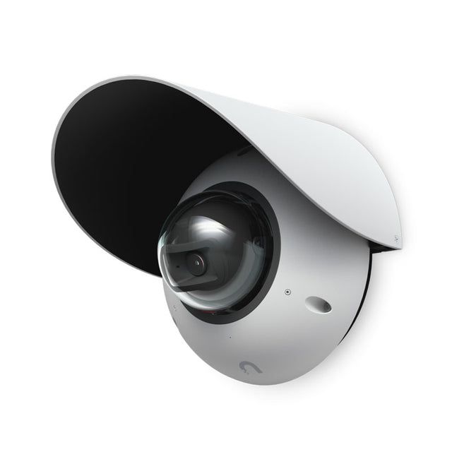UACC-G6-Dome-WS Ubiquiti G6 Dome Camera Weather Shield By Ubiquiti - Buy Now - AU $61 At The Tech Geeks Australia