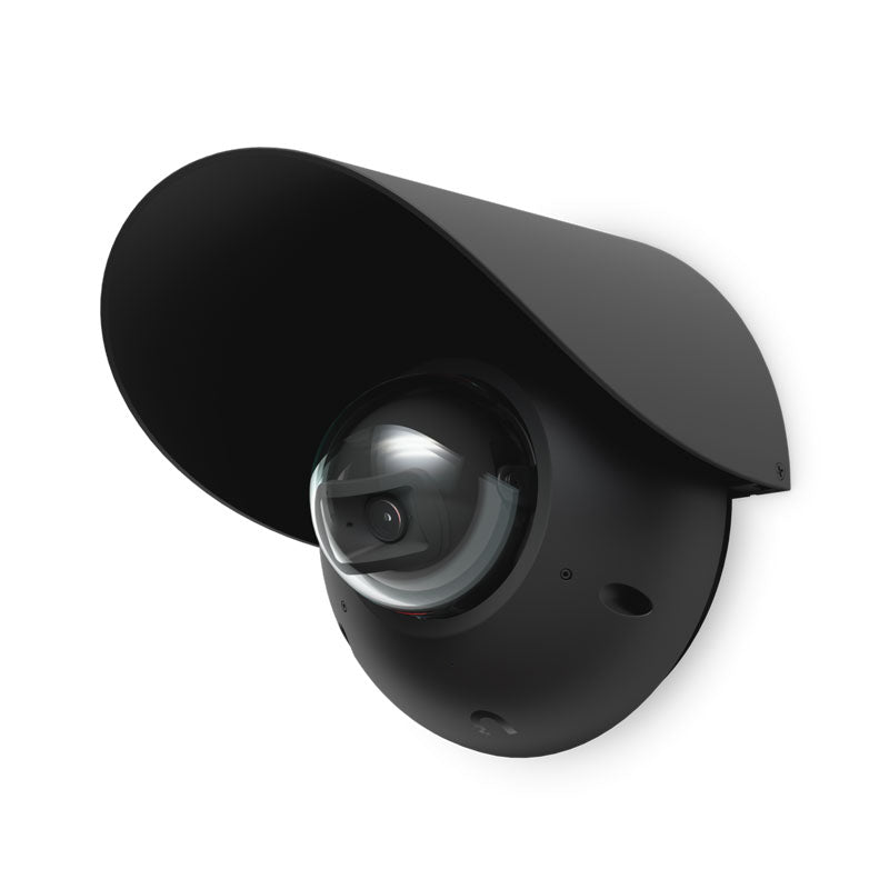 UACC-G6-Dome-WS Ubiquiti G6 Dome Camera Weather Shield By Ubiquiti - Buy Now - AU $61 At The Tech Geeks Australia