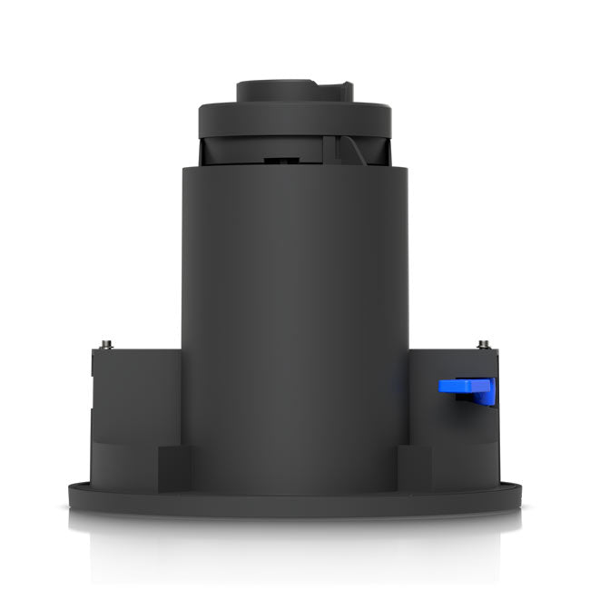 Ubiquiti UACC-G6-PTZ-ICM-B In-Ceiling Mount (Black) By Ubiquiti - Buy Now - AU $105 At The Tech Geeks Australia